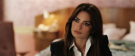 film penelope cruz netflix